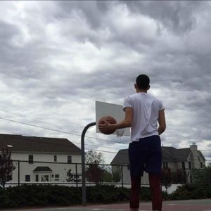 Meet your Posher, Kyle